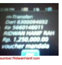 Ciri - ciri toko online palsu