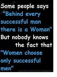 Wanita bijaksana dan wanita idaman lain